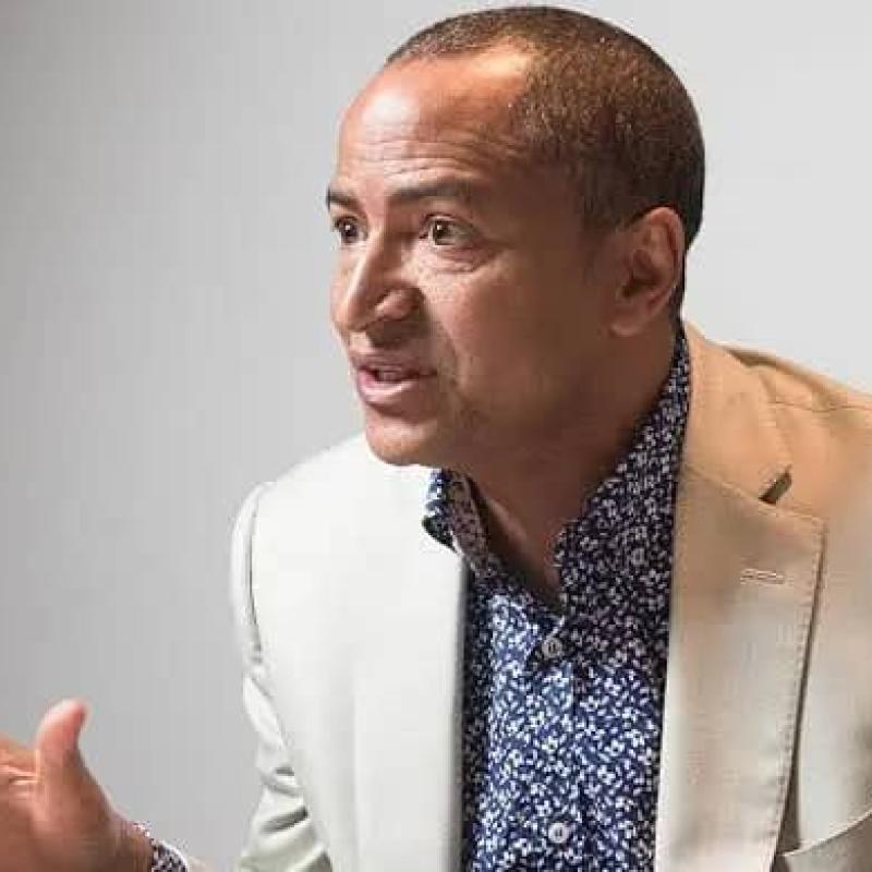 L’opposant Moïse Katumbi [photo d'illustration]
