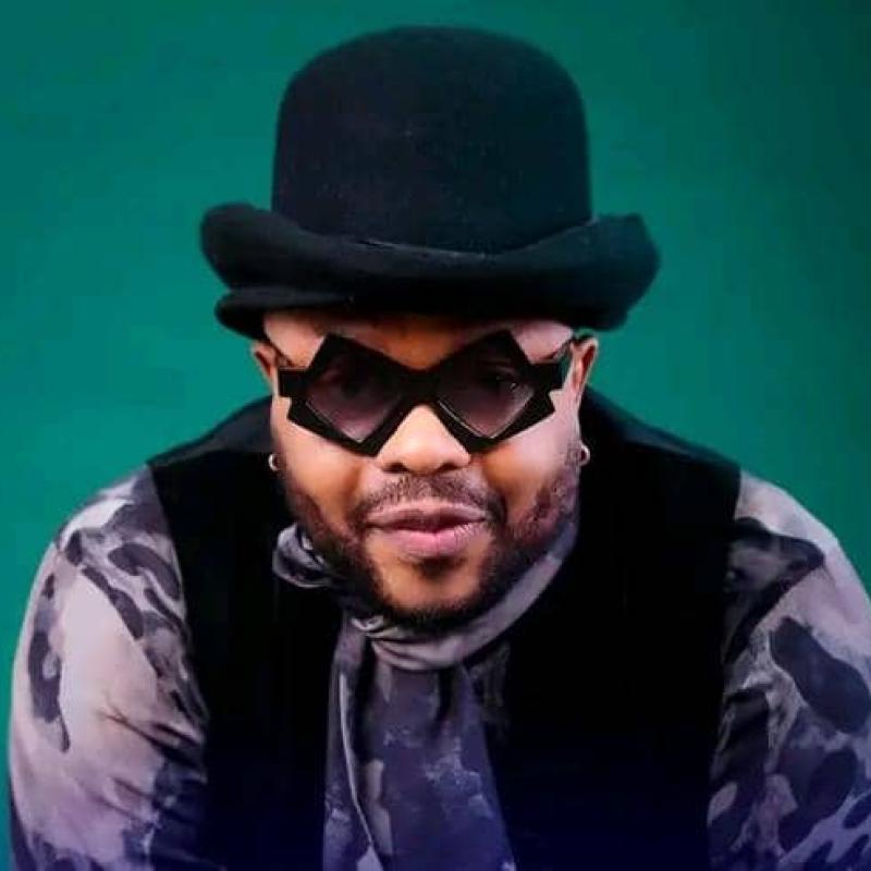 JB Mpiana. [Photo d'illustration]