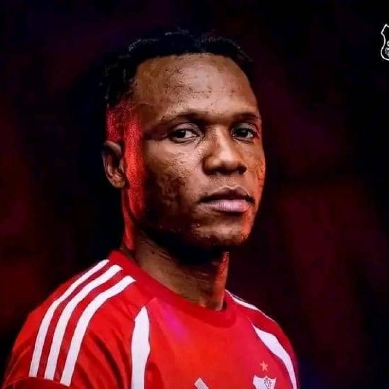 Glody Lilepo Makabi. [Photo d'illustration]