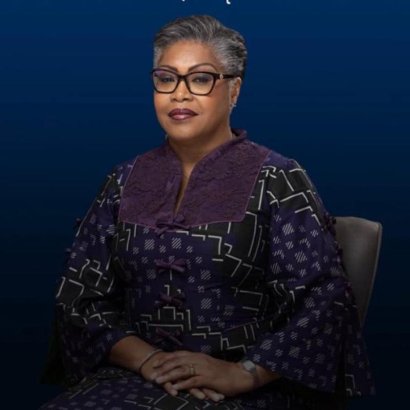 Judith Suminwa Tuluka, Première ministre de la République démocratique du Congo