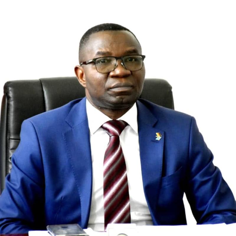 Le ministre du Commerce extérieur de la RDC, Julien Paluku Kahongya [photo d'illustration]
