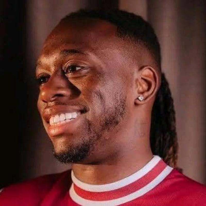Aaron Wan-Bissaka. [Photo d'illustration]