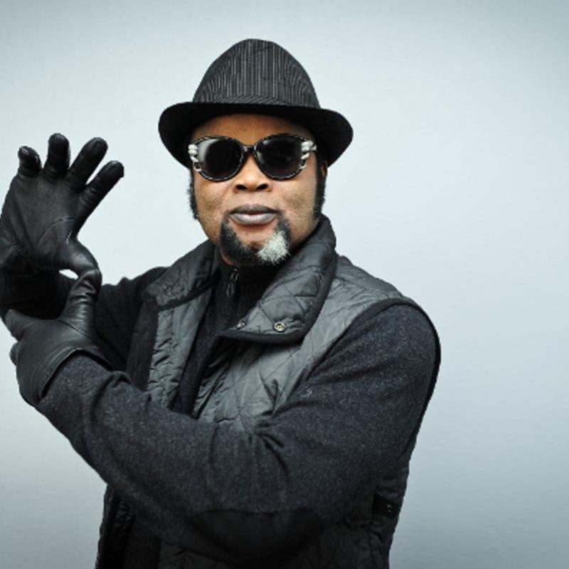 L’artiste musicien Félix Wazekwa [photo d'illustration]