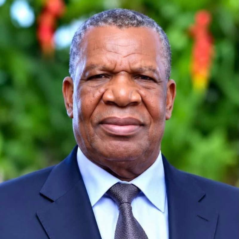 Jean Nyembo Shabani