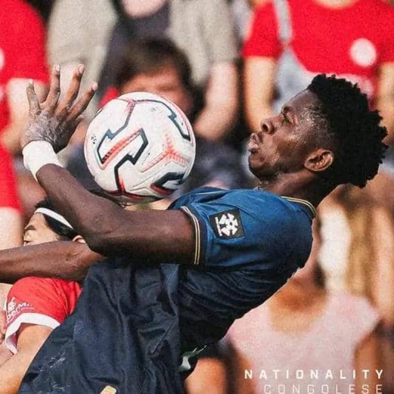 Jules Ahoka. [Photo d'illustration]