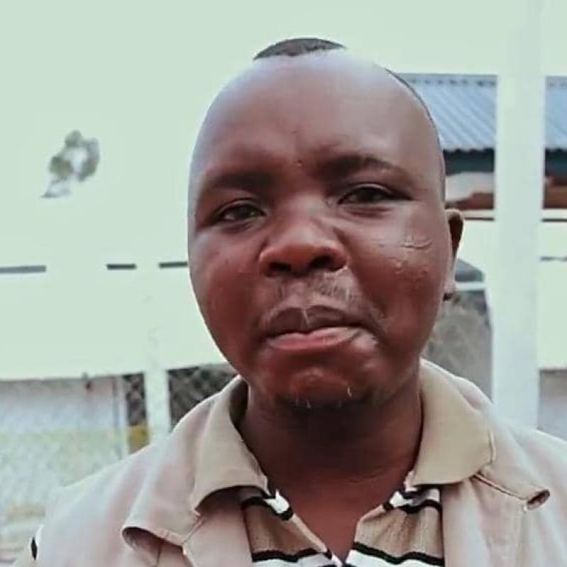 Junior Baraka Basara guéri d'Ebola après une prise en charge assurée au Centre de Traitement d'Ebola à Bunia [photo d'illustration]