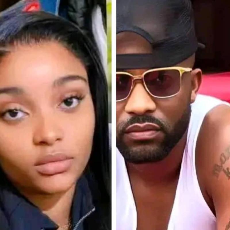 Keyna Ipupa et Fally Ipupa. [Photo d'illustration]