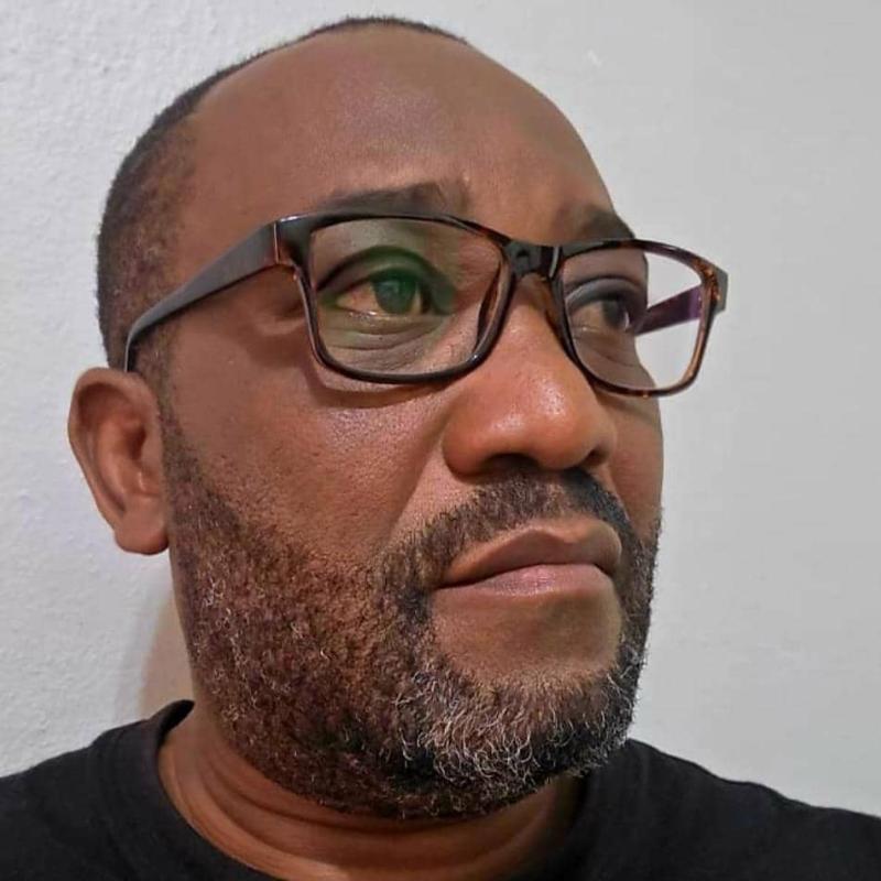 Jean-Claude Bambanze, président de la coordination territoriale de la société civile, forces vives de Rutshuru [photo d'illustration]