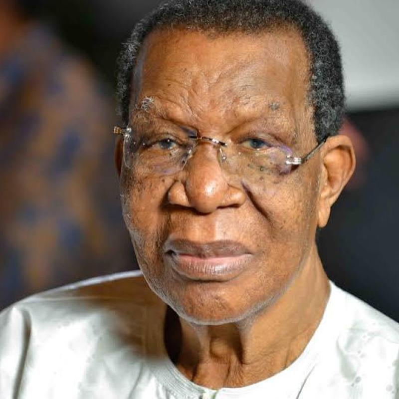 Nyembo Shabani, ancien gouverneur de la BCC [Photo d'illustration]