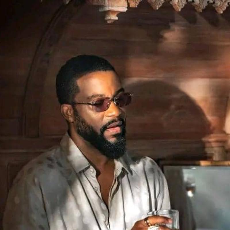 L'artiste musicien Fally Ipupa. [Photo d'illustration]