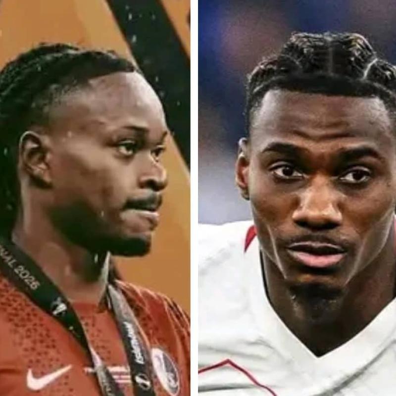Jordy Makengo et Ezéchiel Banzuzi. [Photo d'illustration]
