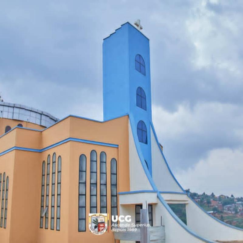 La paroisse Saint Cyril d'Alexandrie de l'UCG [photo d'illustration]