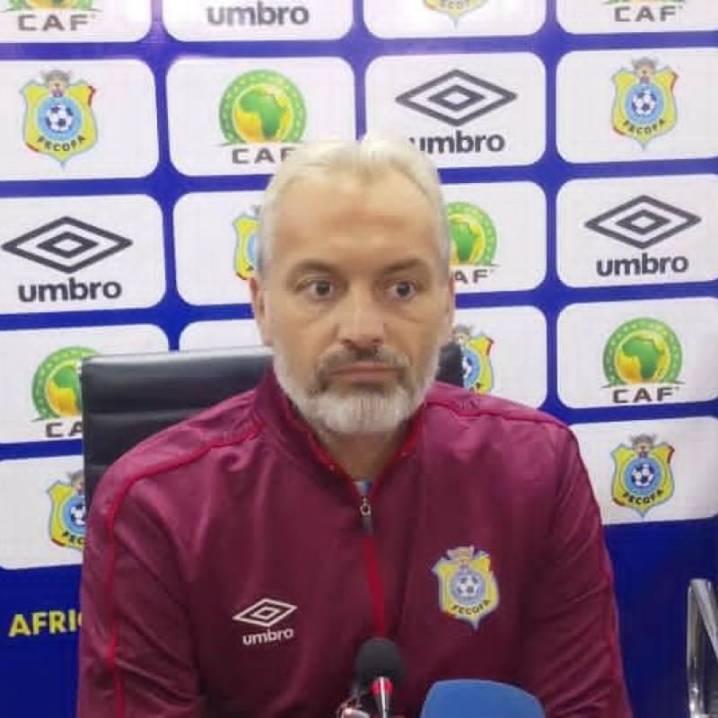 Sébastien Desabre. [Photo d'illustration]