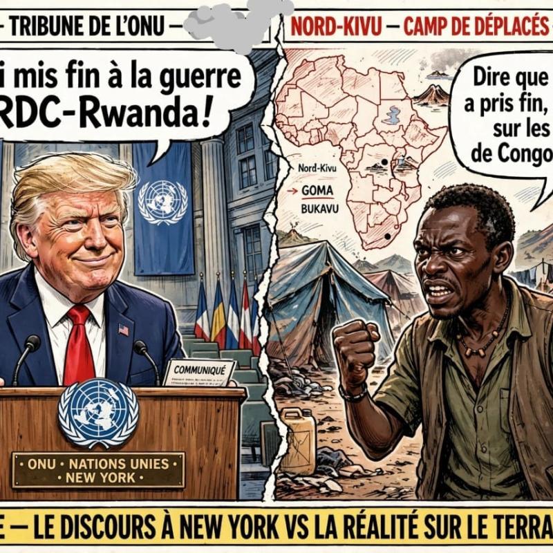 Photo d’illustration 