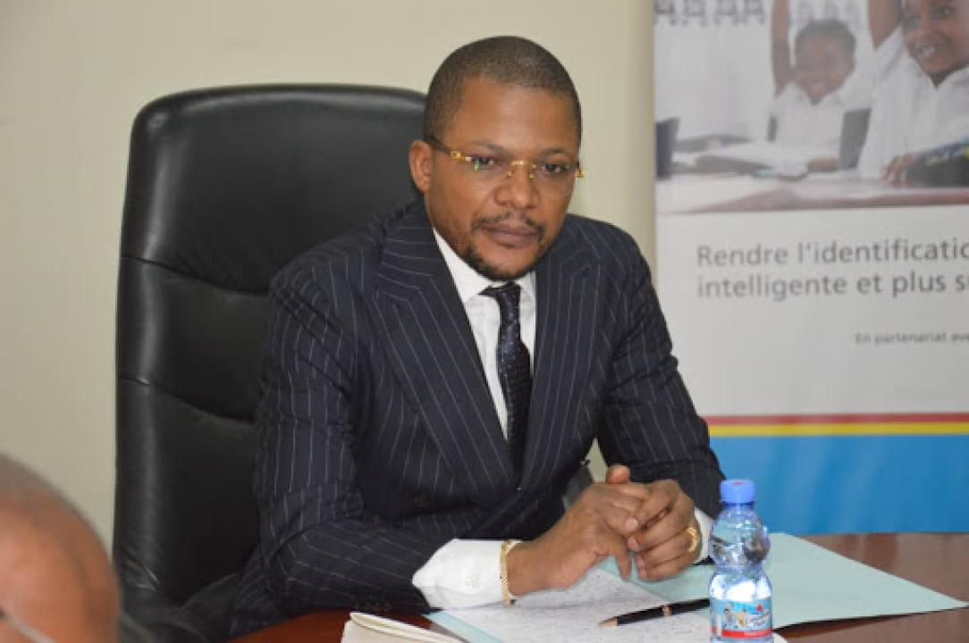 Hydrocarbures : Le ministre Didier Budimbu fait du dégazage du golf de Kabuno au Lac Kivu, une priorité