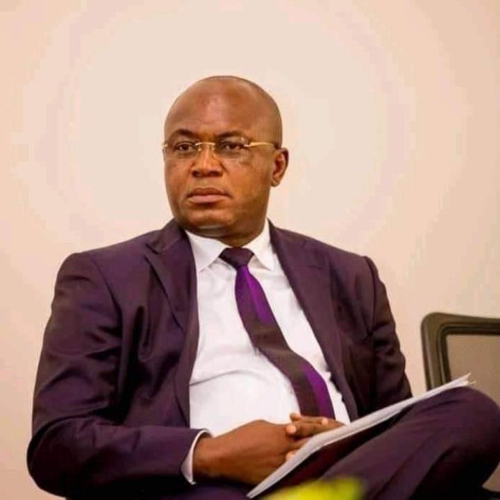 Gentiny Ngobila 4