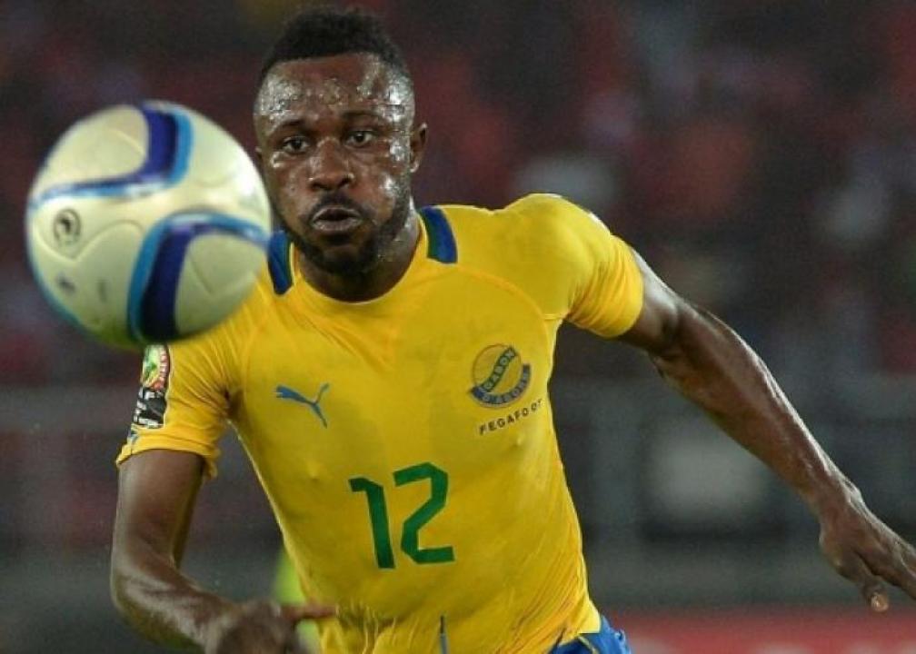 CAF dossier Guelor Kanga 