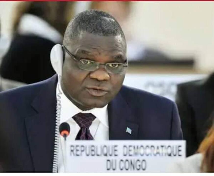 Bukanga Lonzo : Lozolo Bambi tacle Matata et convie les sénateurs à ne pas consacrer une justice à deux vitesses