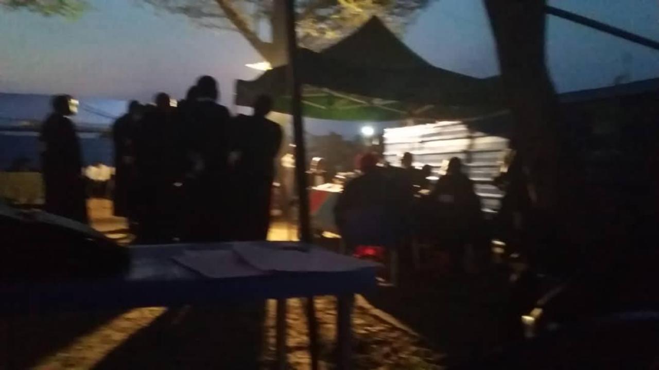 Procès Kamerhe