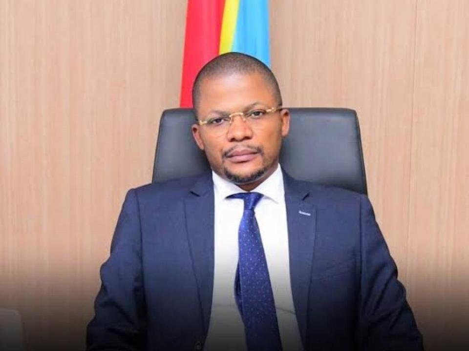 Kongo central-Hydrocarbures : Didier Budimbu annoncé à la table ronde notables-entreprises pétrolières en juin à Muanda