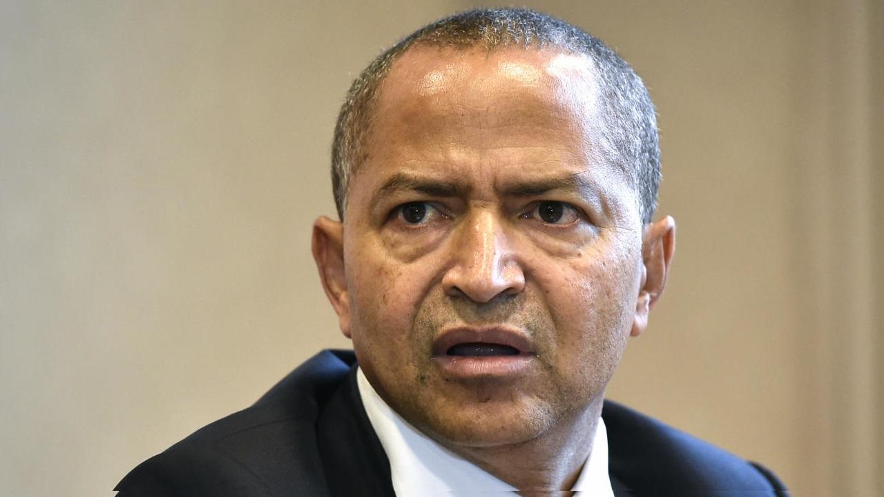 Moïse Katumbi promet de se rendre à Goma dès que les conditions le permettront