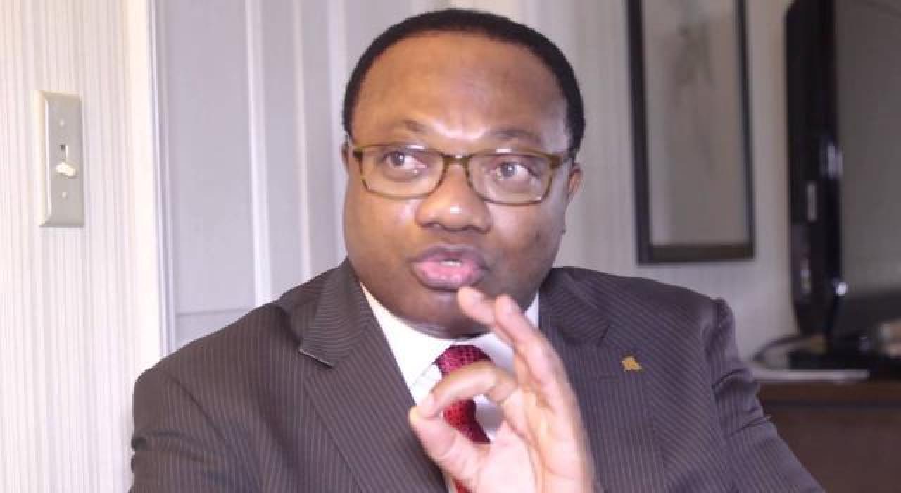 Noel Tshiani 