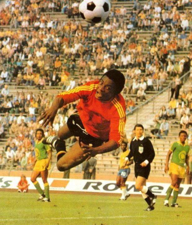 : Albert Tubilandu
