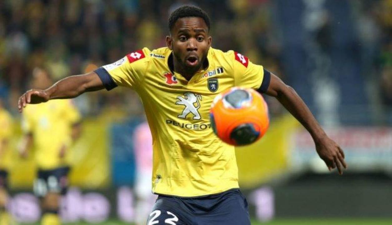 Bakambu Cédrick