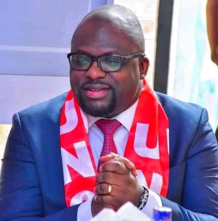 Bertin Mobonzi