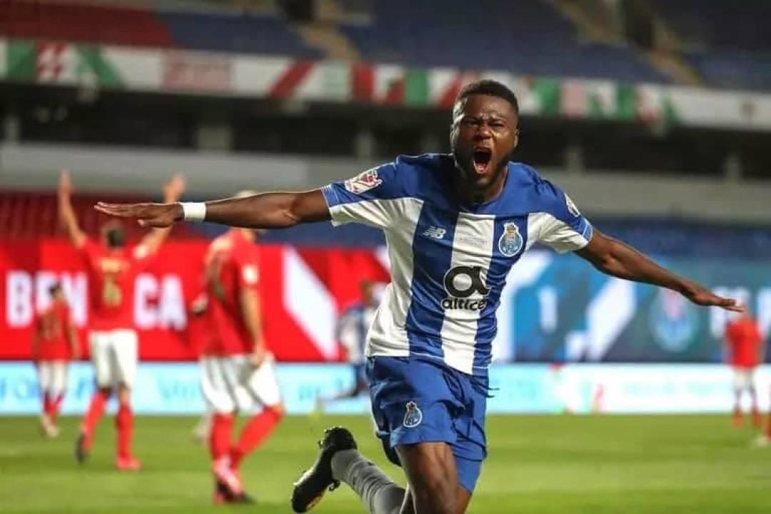Chancel Mbemba 2
