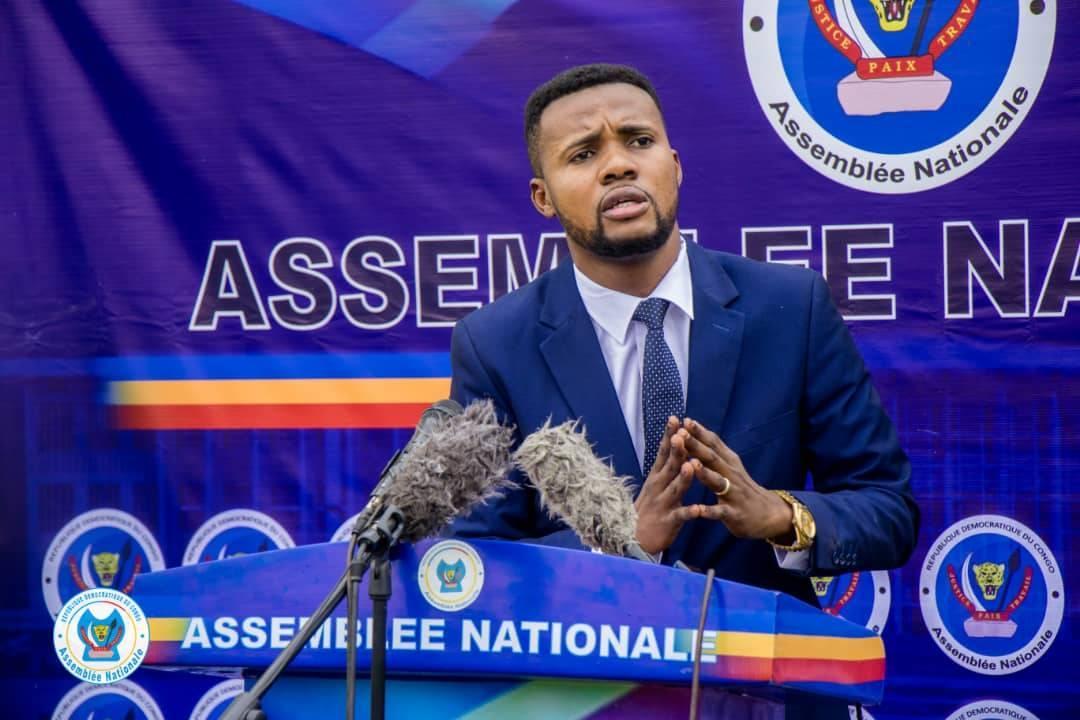 Daniel Mbau