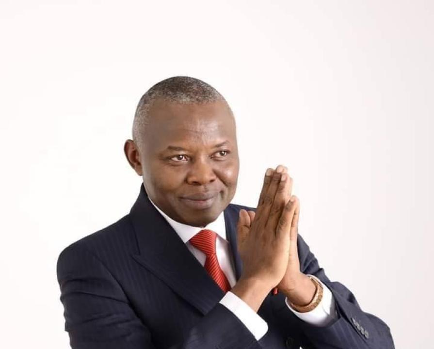 Félix Tshisekedi paix