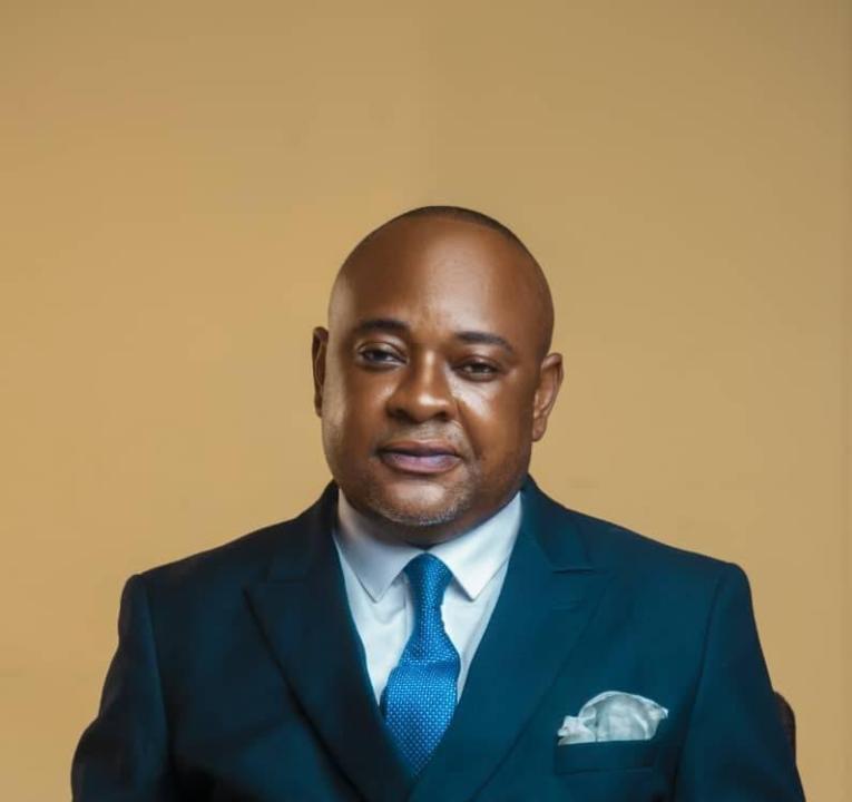 Héritier Mbempongo