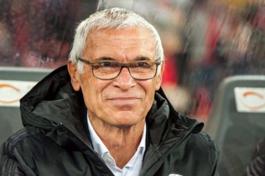 Hector Cuper