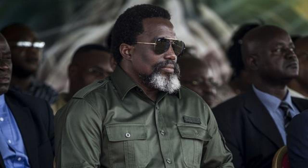 JKK Kabila Kabange