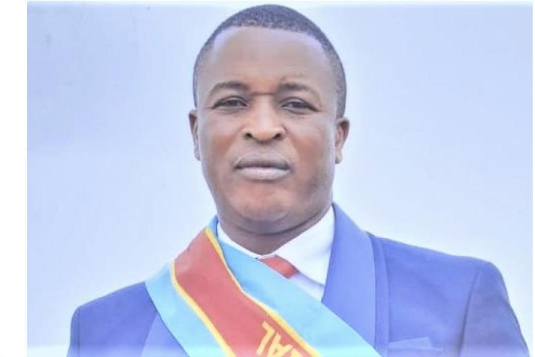 Jean Bosco Assamba Angaika