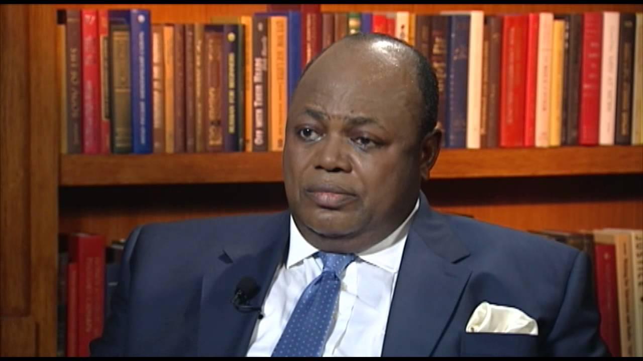 José Makila cool