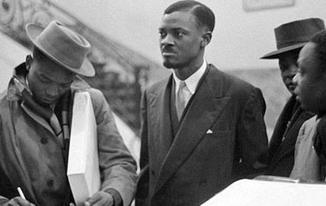 Lumumba 2