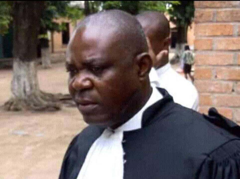 Me Kabengela