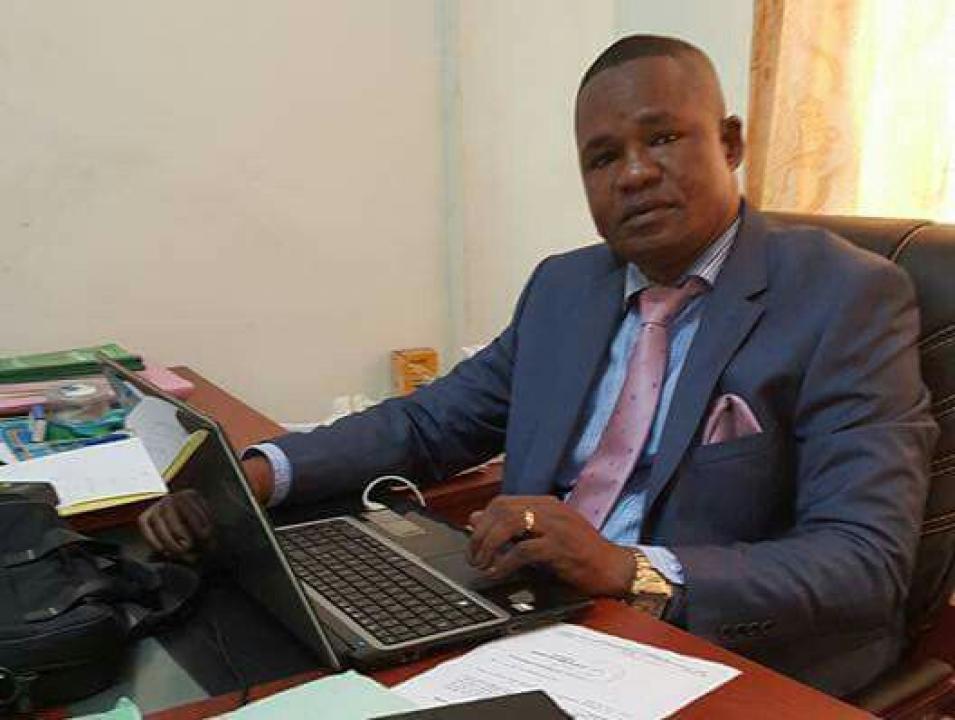 Peter Kazadi ok