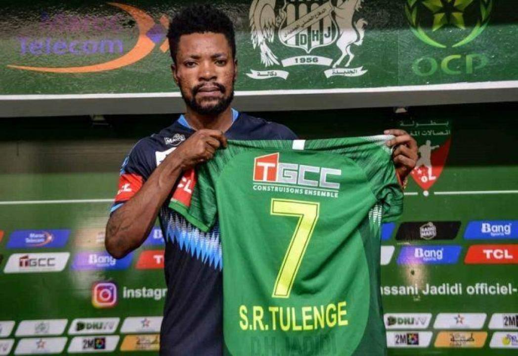 Ricky Tulengi 2