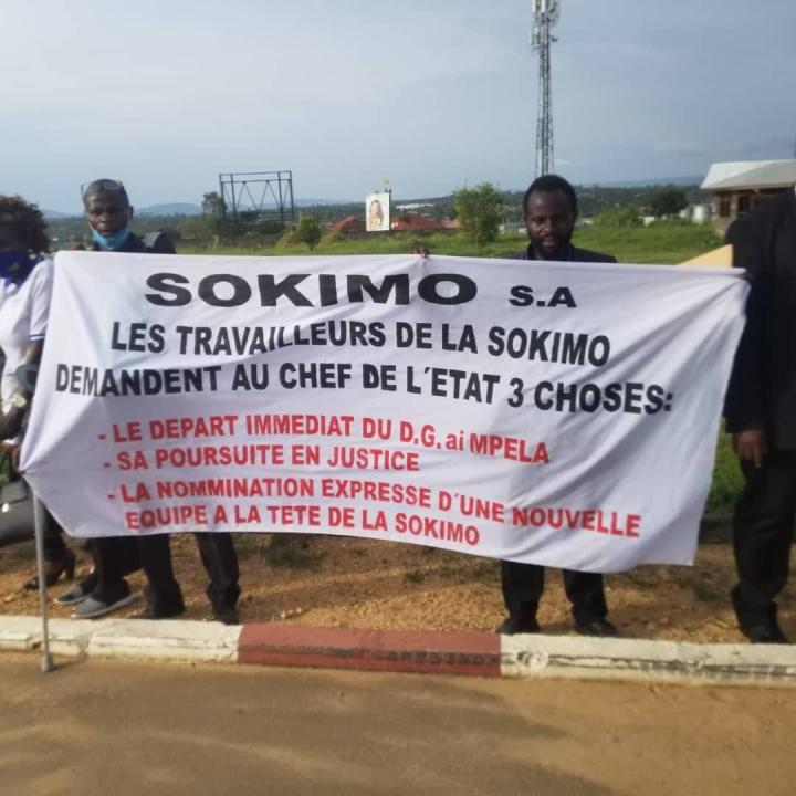 SOKIMO