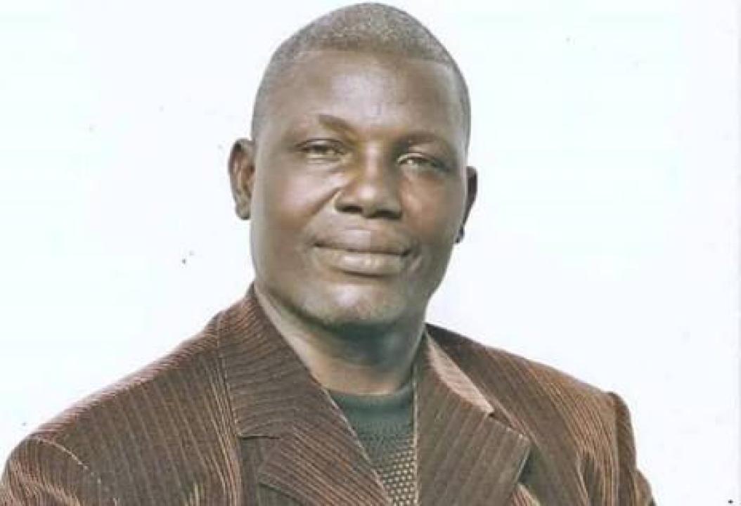 Shaka Kongo, Chroniqueur de l'émission musicale «Artiste en danger»