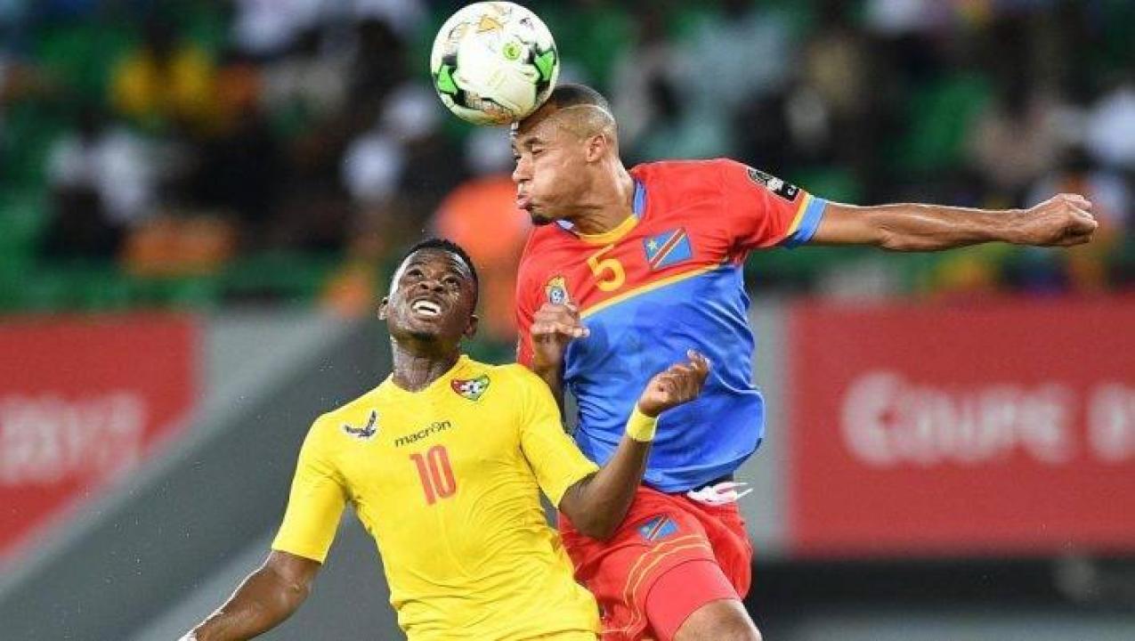 Tisserand match amical Mali