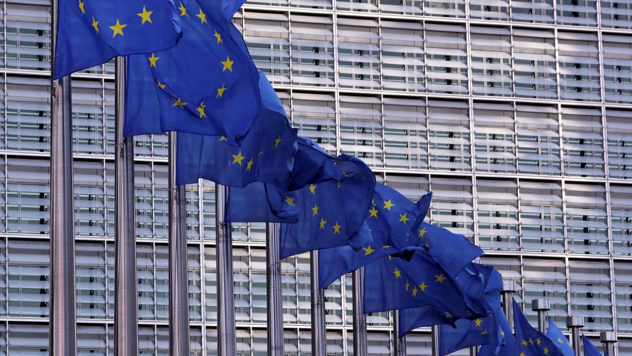 UNION européenne