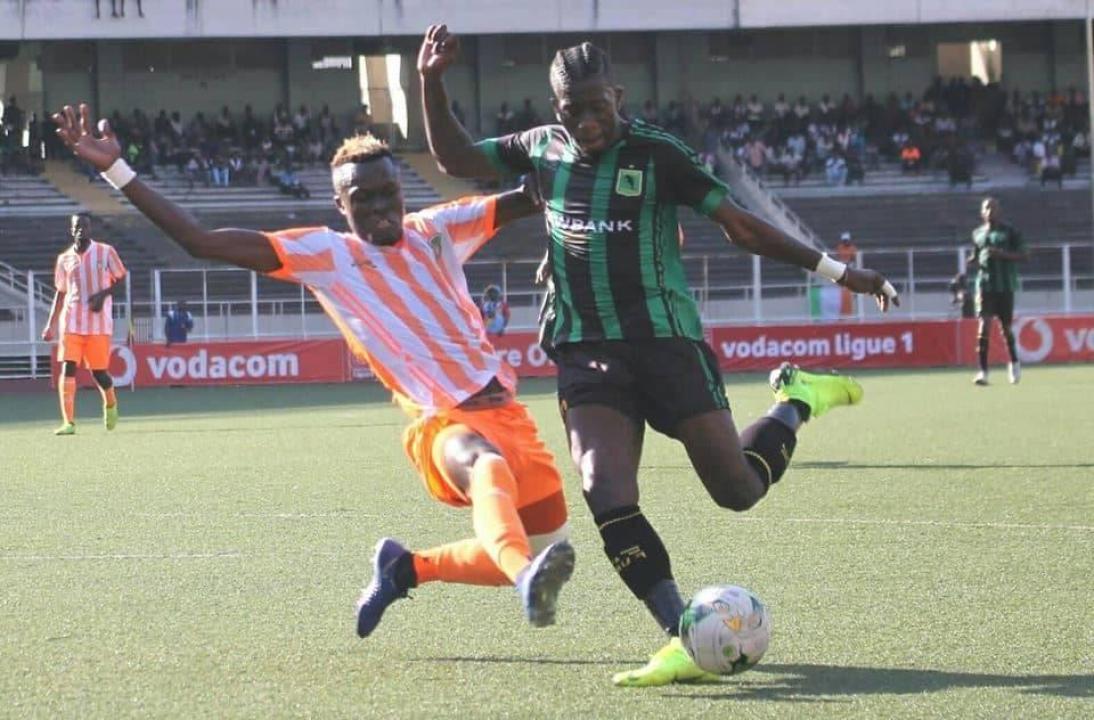 V.Club, Renaissance et Lupopo invités dans un tournoi international au Camerou