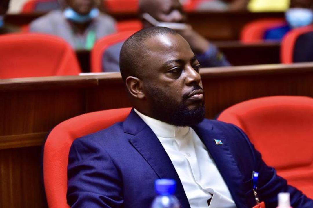  Tanganyika : Zoé Kabila déjà crucifié, la Cour  Constitutionnelle enterre finalement son histoire ! 