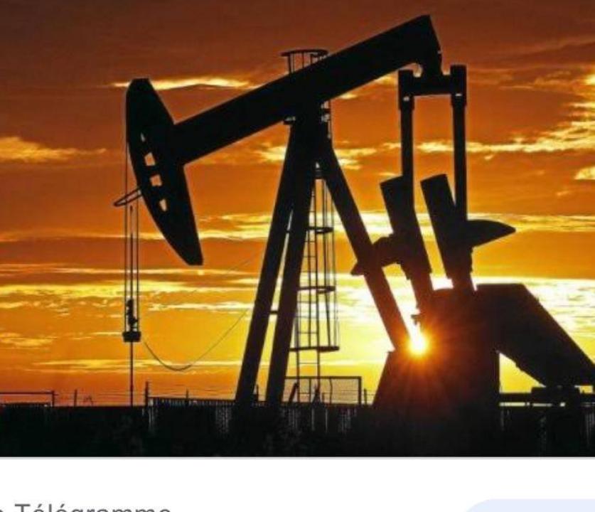 blocs pétrolier