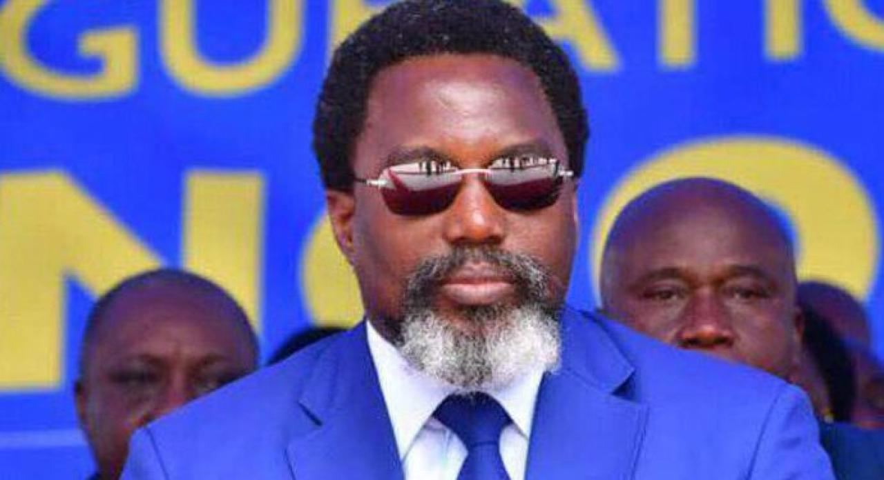 Kabila Joseph Kabange
