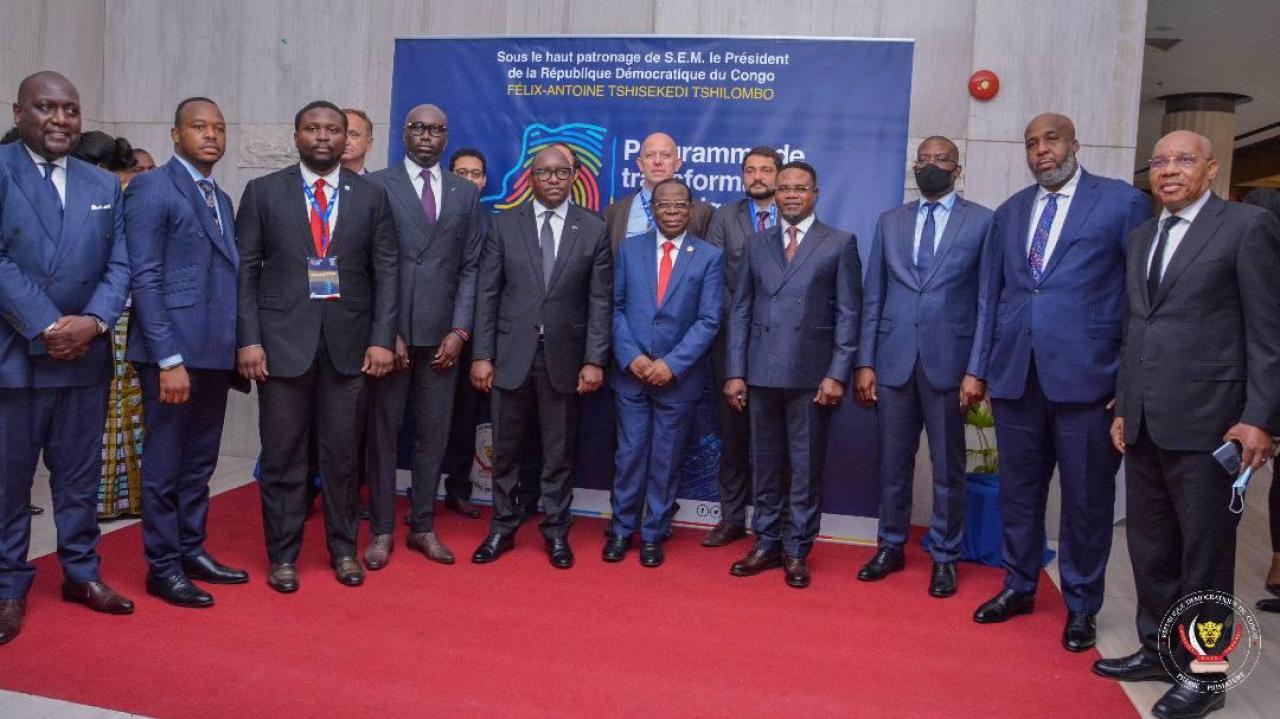 lancement du numérique Sama